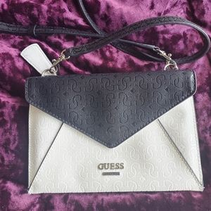 envelope guess purse